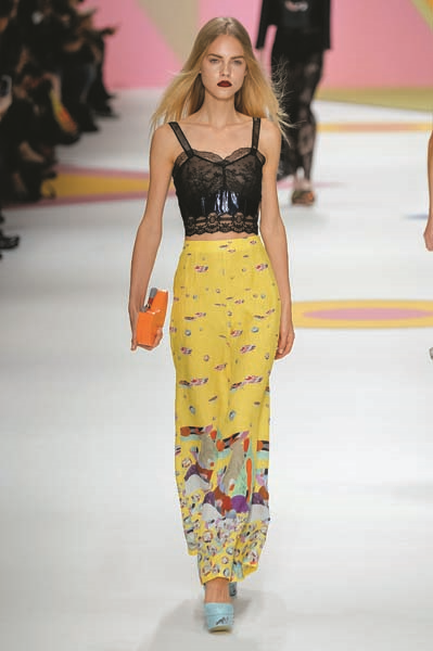 SHIATZY CHEN’İN KURUCUSU WANG CHEN TSAI-HSIA ÇİN KÜLTÜRÜNÜ YANSITAN TASARIMLARA İMZA ATIYOR