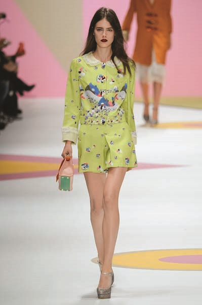 SHIATZY CHEN’İN KURUCUSU WANG CHEN TSAI-HSIA ÇİN KÜLTÜRÜNÜ YANSITAN TASARIMLARA İMZA ATIYOR