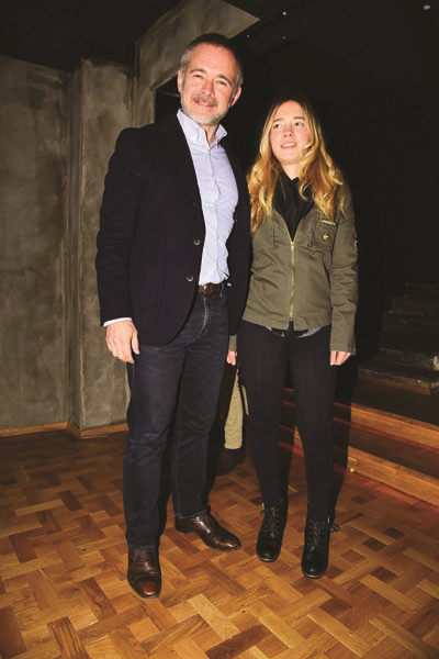 BAHARA MERHABA PARTİSİ