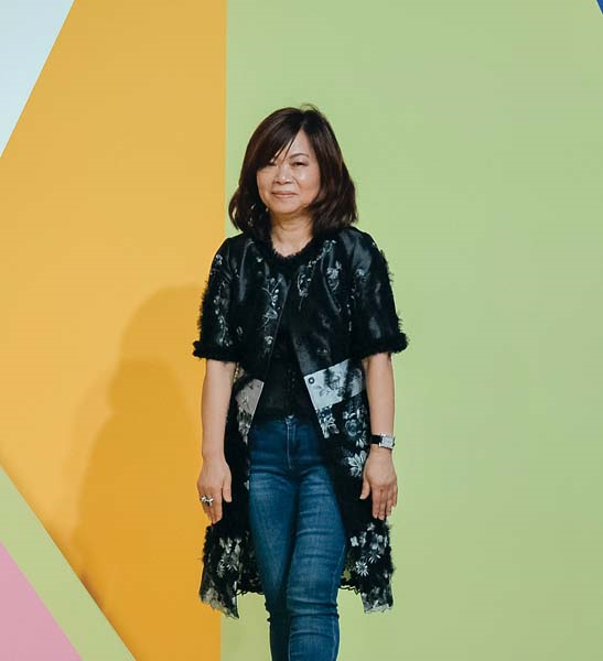 SHIATZY CHEN’İN KURUCUSU WANG CHEN TSAI-HSIA ÇİN KÜLTÜRÜNÜ YANSITAN TASARIMLARA İMZA ATIYOR