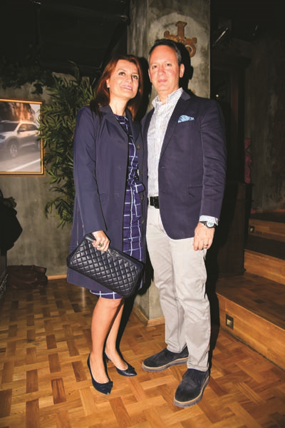 BAHARA MERHABA PARTİSİ