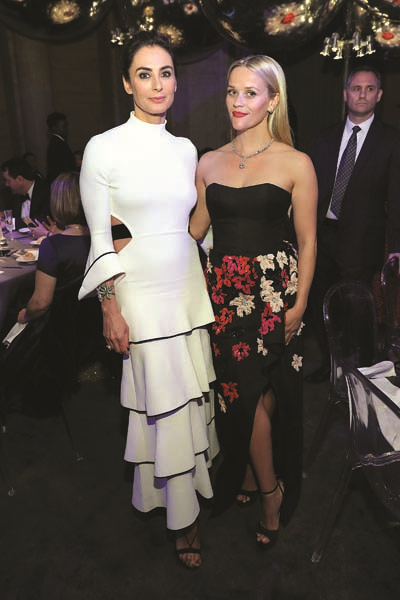 MÜCEVHER IŞILTILI GALA