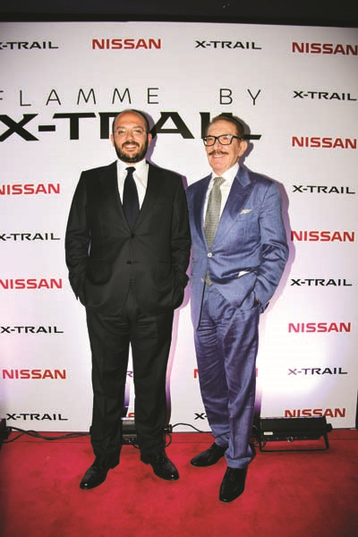 BAHARA MERHABA PARTİSİ