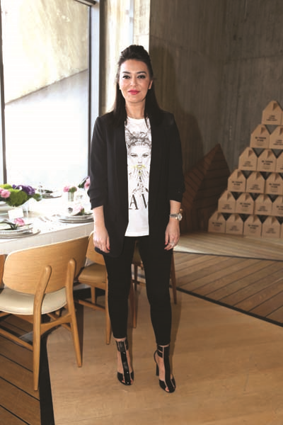 YAZI KARŞILAMA DAVETİ