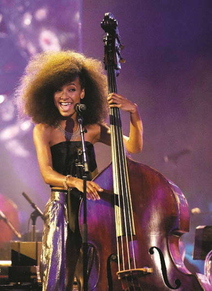 MÜCEVHER IŞILTILI GALA