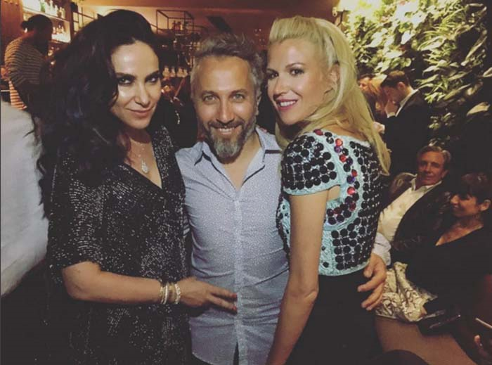 DERİN MERMERCİYE YENİ YAŞINDA SÜRPRİZ DOĞUM GÜNÜ