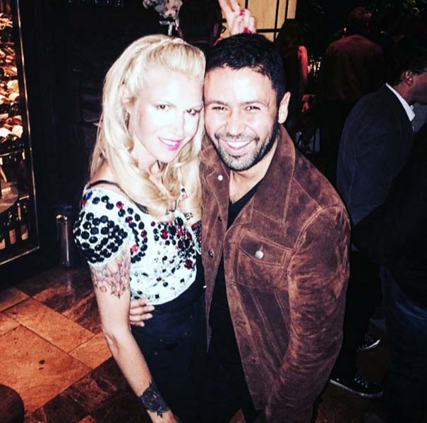 DERİN MERMERCİYE YENİ YAŞINDA SÜRPRİZ DOĞUM GÜNÜ