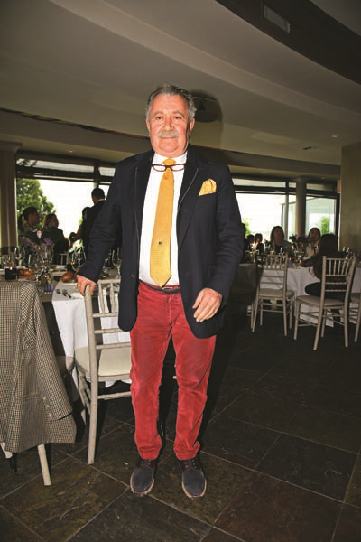 BİZİM ÇOCUKLARIMIZ İÇİN YARDIM YEMEĞİNDE BULUŞTULAR