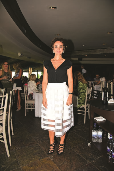 BİZİM ÇOCUKLARIMIZ İÇİN YARDIM YEMEĞİNDE BULUŞTULAR