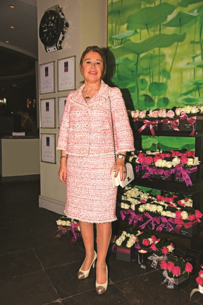 BİZİM ÇOCUKLARIMIZ İÇİN YARDIM YEMEĞİNDE BULUŞTULAR