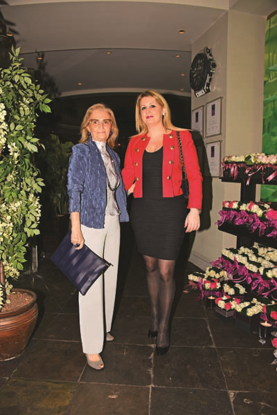 BİZİM ÇOCUKLARIMIZ İÇİN YARDIM YEMEĞİNDE BULUŞTULAR