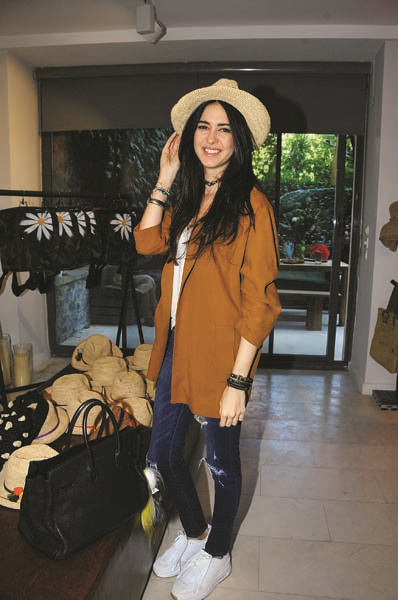 YAZ KOLEKSİYONUNDA UZAKDOĞU’NUN EGZOTİK ESİNTİLERİ