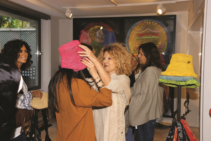 YAZ KOLEKSİYONUNDA UZAKDOĞU’NUN EGZOTİK ESİNTİLERİ