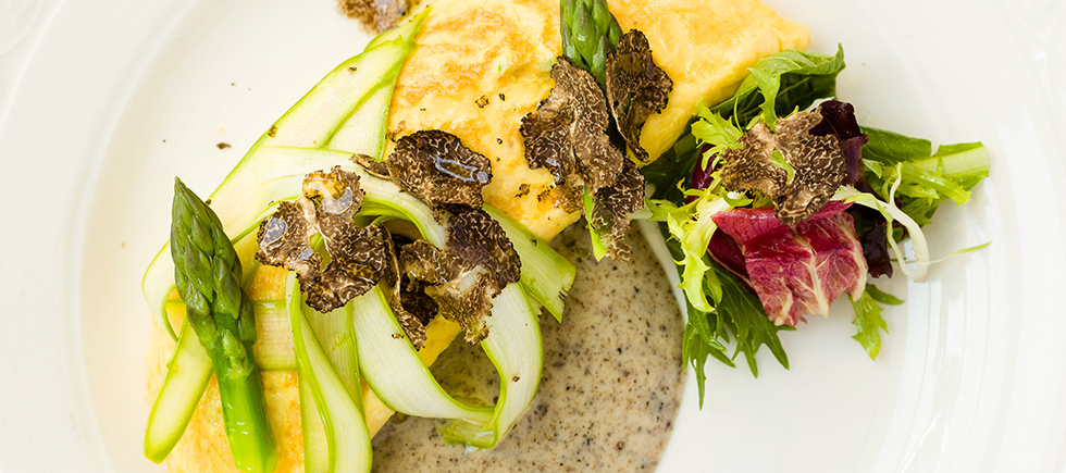 İTALYA’NIN ABRUZZO BÖLGESİ’NDEN LEZZETLER DA MARİO’DA