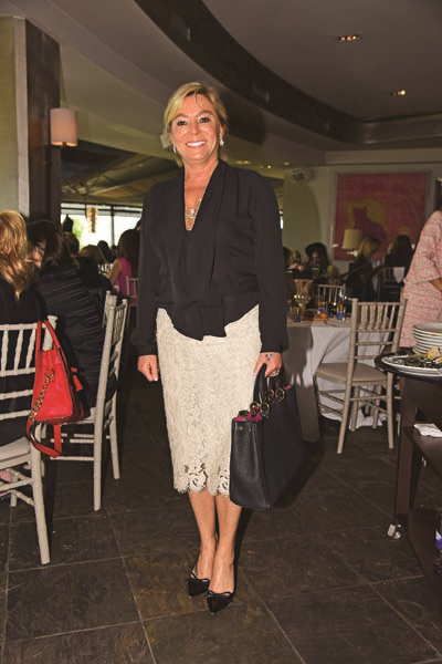 BİZİM ÇOCUKLARIMIZ İÇİN YARDIM YEMEĞİNDE BULUŞTULAR