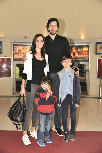 DOĞUŞ SENFONİ ORKESTRASI’NDAN MOZART’IN SİHİRLİ DÜNYASI