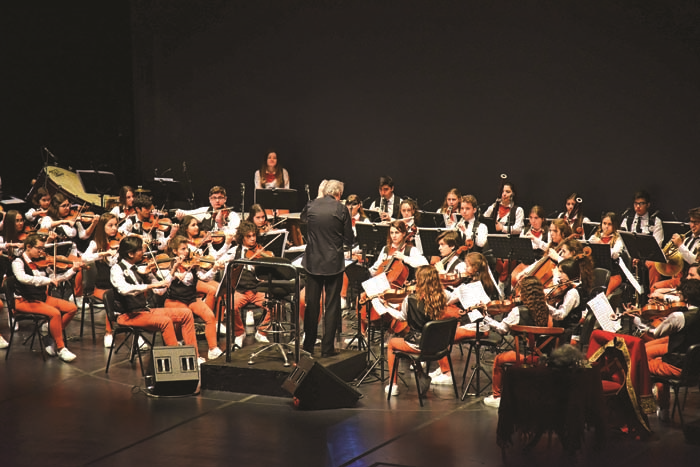 DOĞUŞ SENFONİ ORKESTRASI’NDAN MOZART’IN SİHİRLİ DÜNYASI