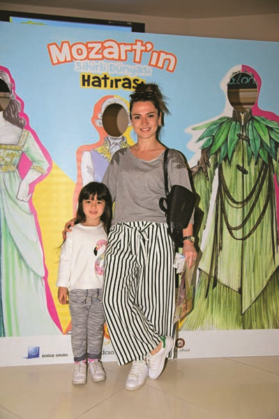 DOĞUŞ SENFONİ ORKESTRASI’NDAN MOZART’IN SİHİRLİ DÜNYASI