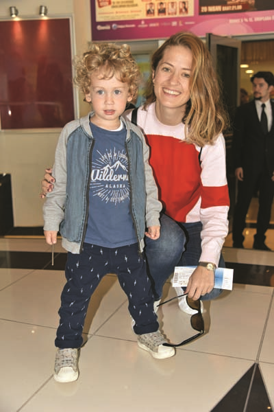 DOĞUŞ SENFONİ ORKESTRASI’NDAN MOZART’IN SİHİRLİ DÜNYASI