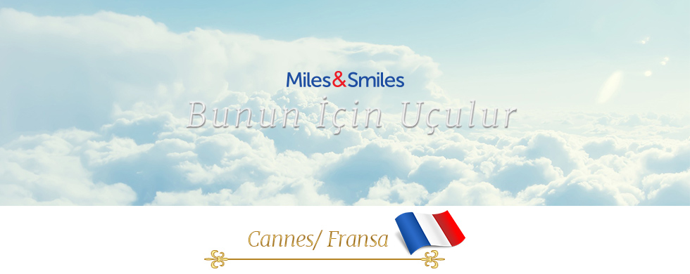 CANNES FİLM FESTİVALİ