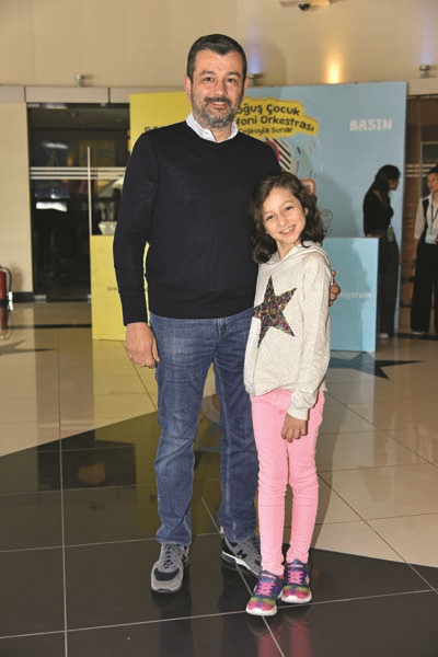 DOĞUŞ SENFONİ ORKESTRASI’NDAN MOZART’IN SİHİRLİ DÜNYASI