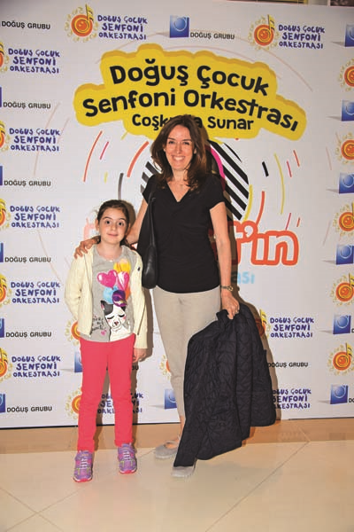 DOĞUŞ SENFONİ ORKESTRASI’NDAN MOZART’IN SİHİRLİ DÜNYASI