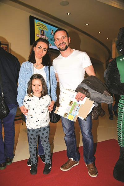 DOĞUŞ SENFONİ ORKESTRASI’NDAN MOZART’IN SİHİRLİ DÜNYASI