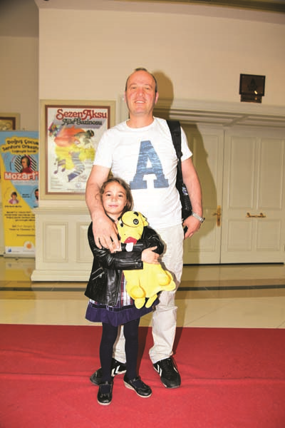 DOĞUŞ SENFONİ ORKESTRASI’NDAN MOZART’IN SİHİRLİ DÜNYASI