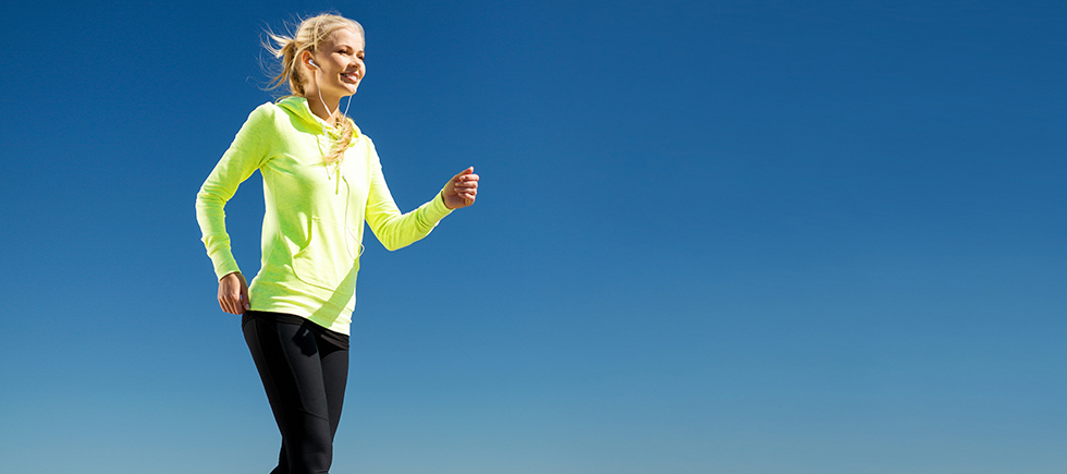 Yürüyüş İle Bölgesel Yağ Depolarınıza Veda Edin