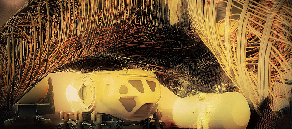 DİJİTAL SANATIN ÇARPICI ÖRNEKLERİ “DİGİLOGUE PANELİ”NDE