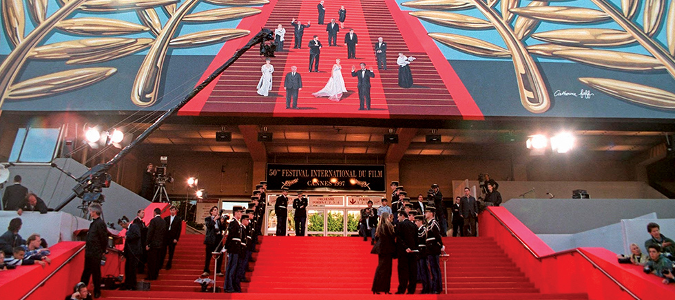 69. CANNES FİLM FESTİVALİ’NDE ALTIN PALMİYE İÇİN YARIŞACAK İSİMLER BELLİ OLDU