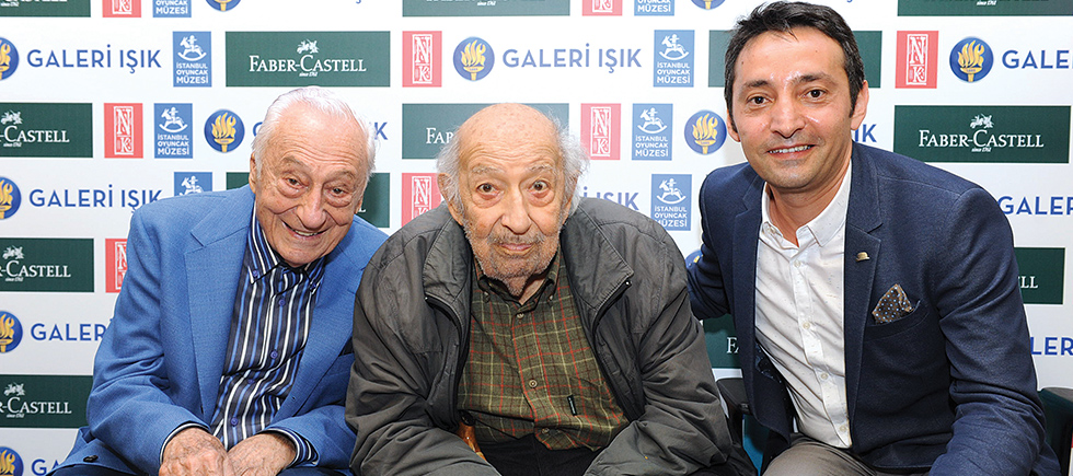 “YÜZÜNDEKİ ÇOCUK”SERGİSİ