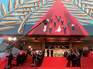 69. CANNES FİLM FESTİVALİ’NDE ALTIN PALMİYE İÇİN YARIŞACAK İSİMLER BELLİ OLDU