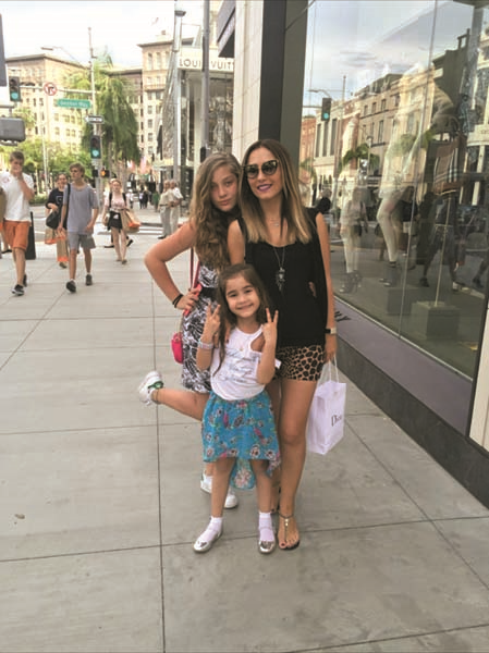 YELDA TİFTİK’İN STİL KODLARI     