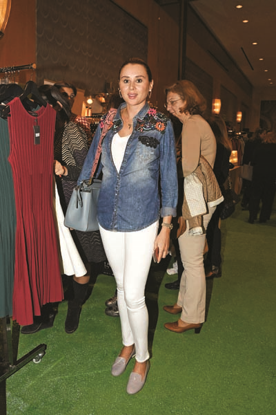 7. GELENEKSEL ALIŞVERİŞ ŞENLİĞİ  BÜYÜK İLGİ GÖRDÜ