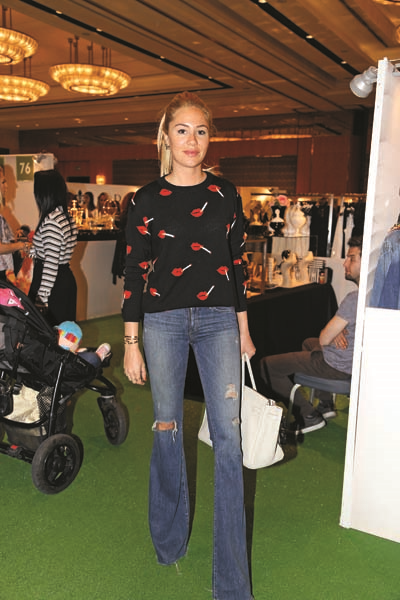 7. GELENEKSEL ALIŞVERİŞ ŞENLİĞİ  BÜYÜK İLGİ GÖRDÜ