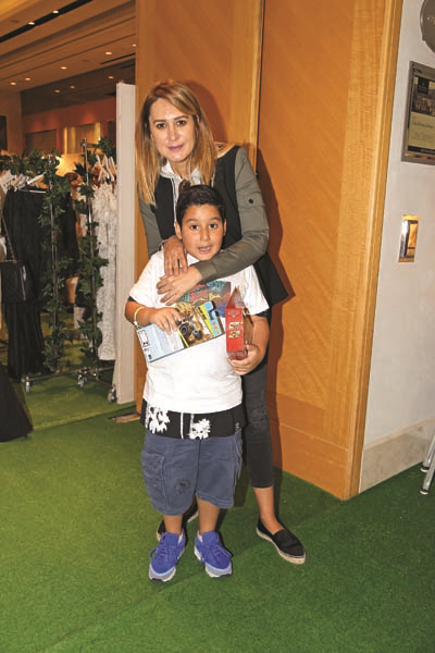 7. GELENEKSEL ALIŞVERİŞ ŞENLİĞİ  BÜYÜK İLGİ GÖRDÜ