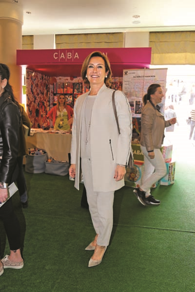 7. GELENEKSEL ALIŞVERİŞ ŞENLİĞİ  BÜYÜK İLGİ GÖRDÜ