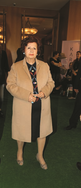 7. GELENEKSEL ALIŞVERİŞ ŞENLİĞİ  BÜYÜK İLGİ GÖRDÜ