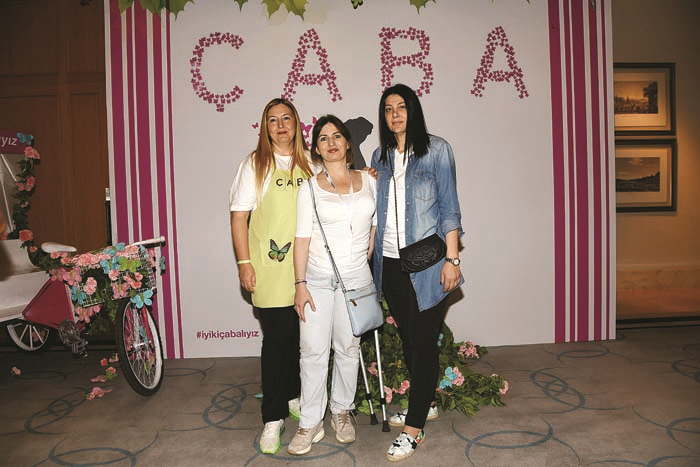 7. GELENEKSEL ALIŞVERİŞ ŞENLİĞİ  BÜYÜK İLGİ GÖRDÜ