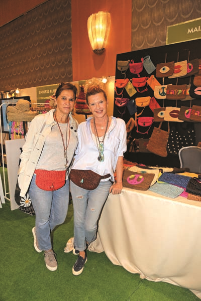 7. GELENEKSEL ALIŞVERİŞ ŞENLİĞİ  BÜYÜK İLGİ GÖRDÜ