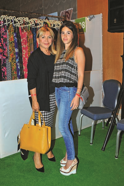 7. GELENEKSEL ALIŞVERİŞ ŞENLİĞİ  BÜYÜK İLGİ GÖRDÜ