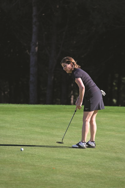 KEMER COUNTRY’DE PRESTİJLİ “BAŞKANLIK TURNUVASI”