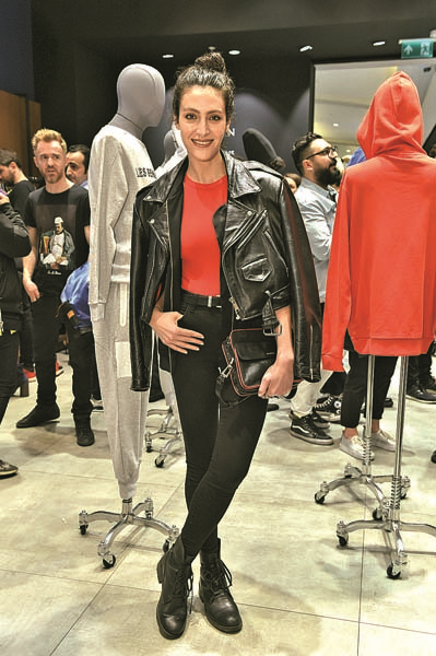 2016 İLKBAHAR- YAZ ERKEK KOLEKSİYONLARI TANITILDI