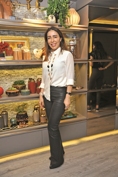 EV VE OFİS DEKORASYONU TASARIMINDA YENİ BİR SOLUK