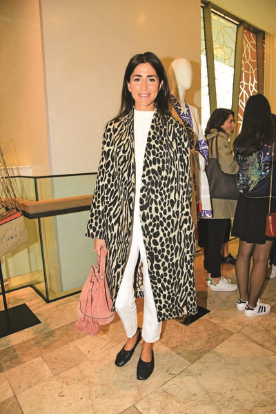 ANNELER GÜNÜ’NE ÖZEL TASARIMLARDA  DOĞU ETKİSİ