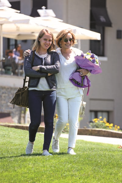 KEMER COUNTRY’DE PRESTİJLİ “BAŞKANLIK TURNUVASI”