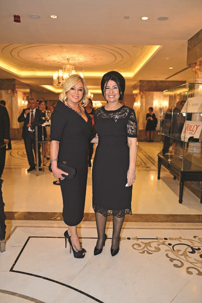 GÜNEYDOĞU GAZİLERİ YARARINA DÜZENLENEN GECEDE YARDIMSEVERLER BULUŞTU