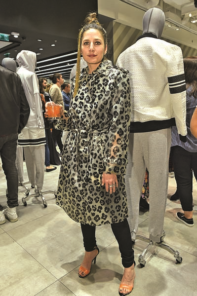 2016 İLKBAHAR- YAZ ERKEK KOLEKSİYONLARI TANITILDI