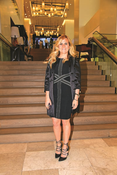 ANNELER GÜNÜ’NE ÖZEL TASARIMLARDA  DOĞU ETKİSİ